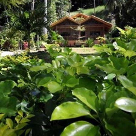 Tiki Beach Resort Davao Exterior photo
