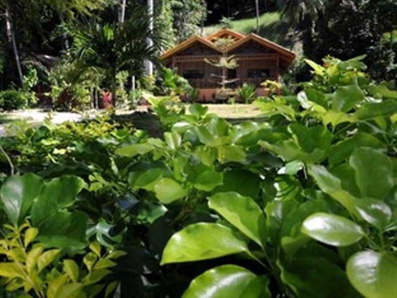 Tiki Beach Resort Davao Exterior photo