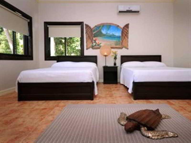 Tiki Beach Resort Davao Exterior photo